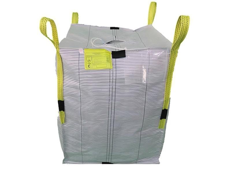 Conductive FIBCs