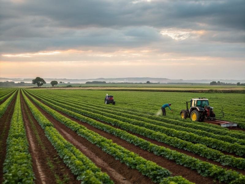 agriculture