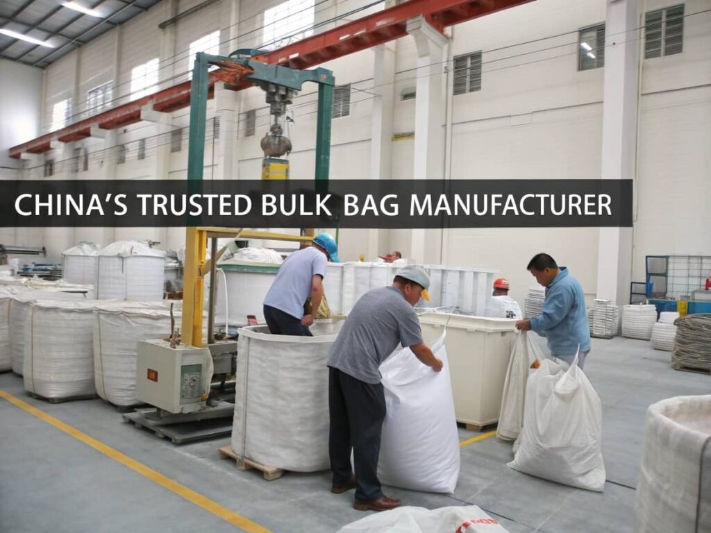 chinese-bulk-bags-manufacturers