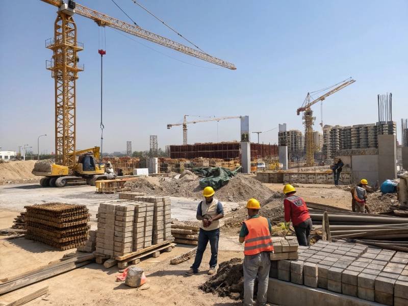 construction