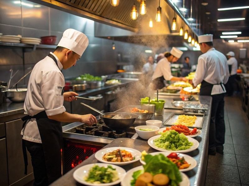 food-industry