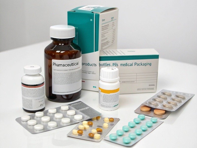 Pharmaceuticals