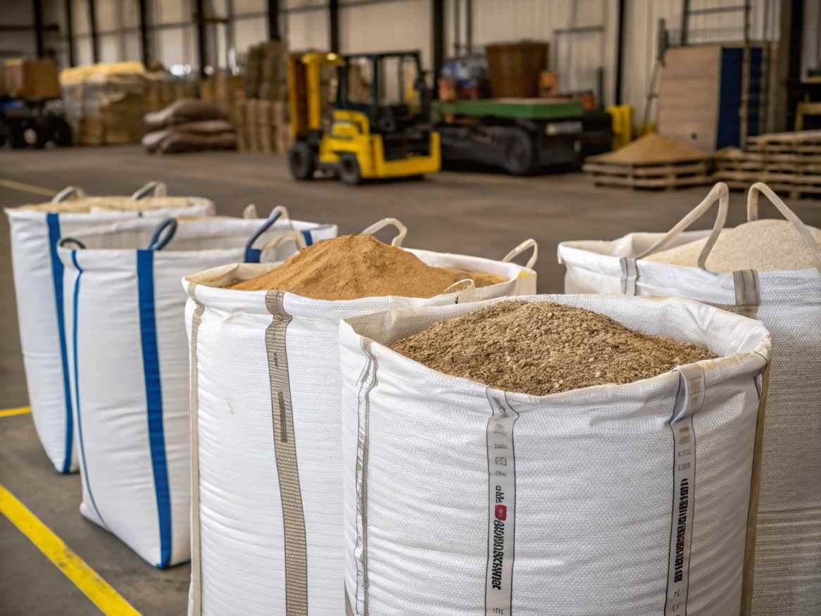 what-are-bulk-bags