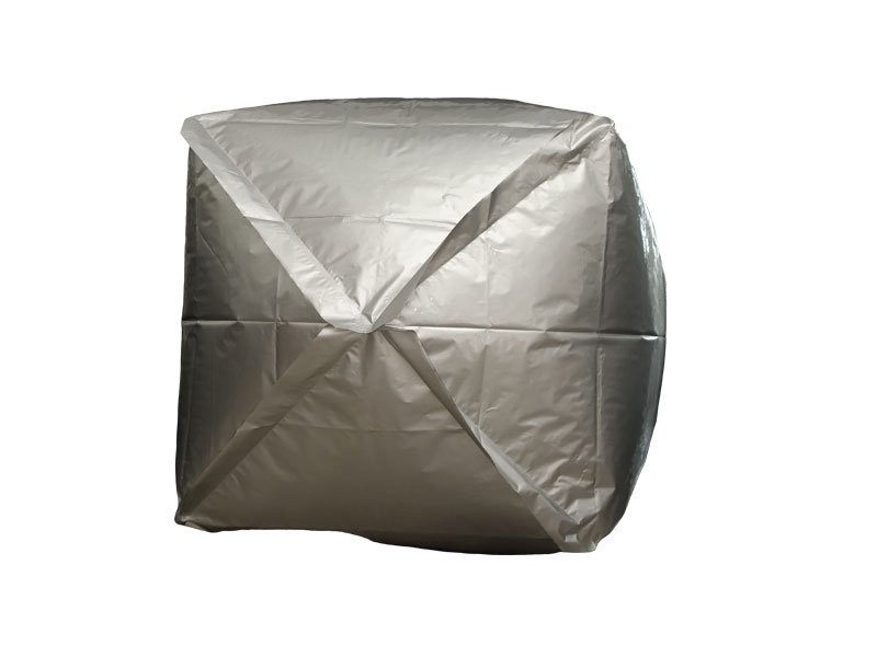Aluminum Foil Liner Bag
