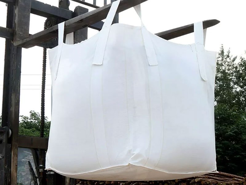 Chemical Bulk Bags