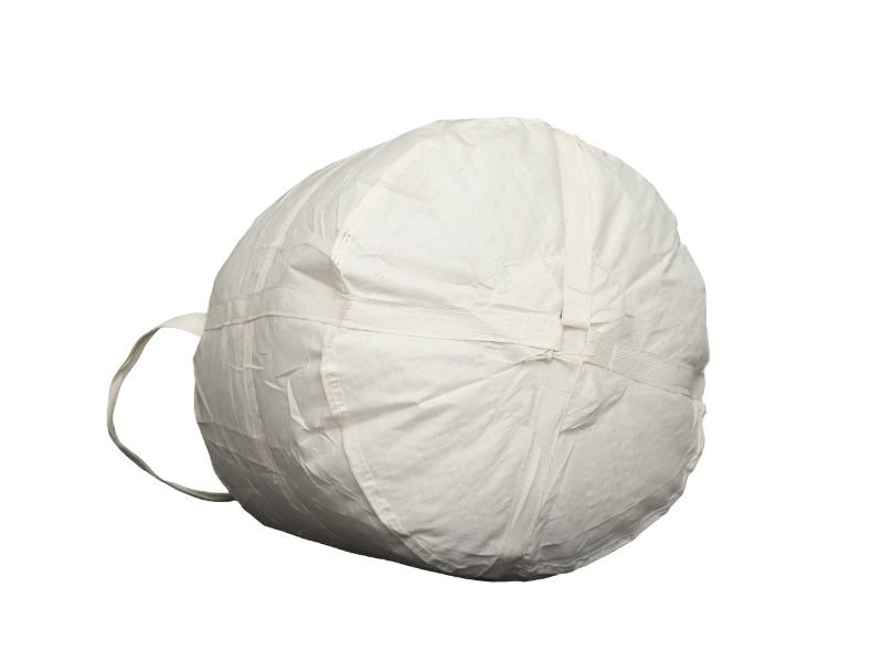 Circular Jumbo Bags