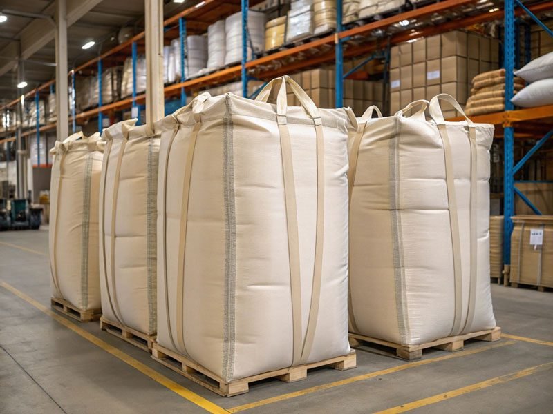 FIBC Type A Bags