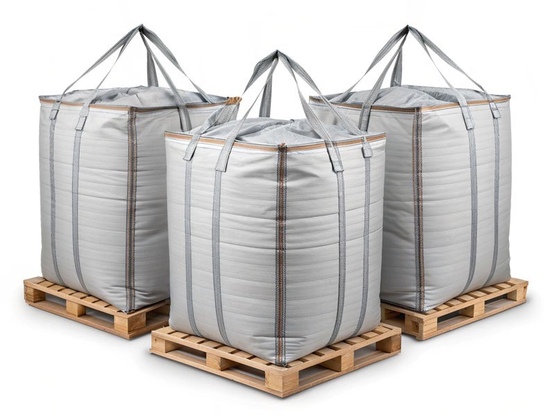 FIBC Type B Bags