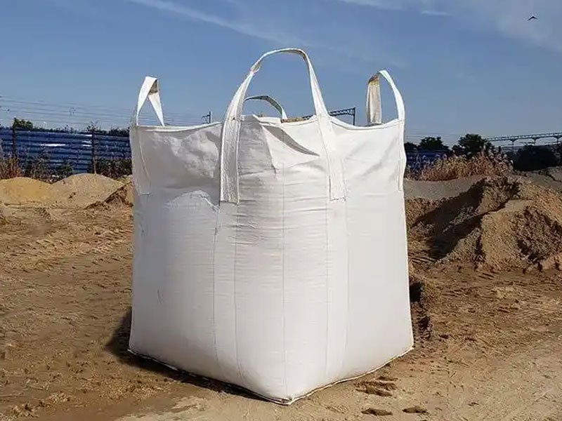 High Temperature Resistance Bitumen Bag