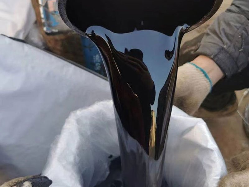 High Temperature Resistance Bitumen Bag