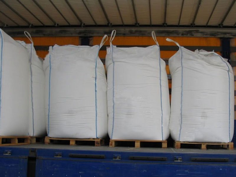 Inner Ribbed Bulk Bags