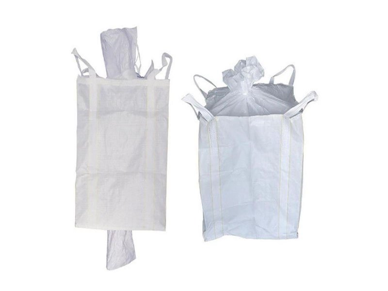 Internal Reinforcement Ton Bag
