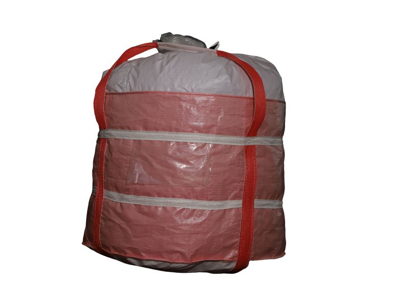 Load Bearing Ton Bags