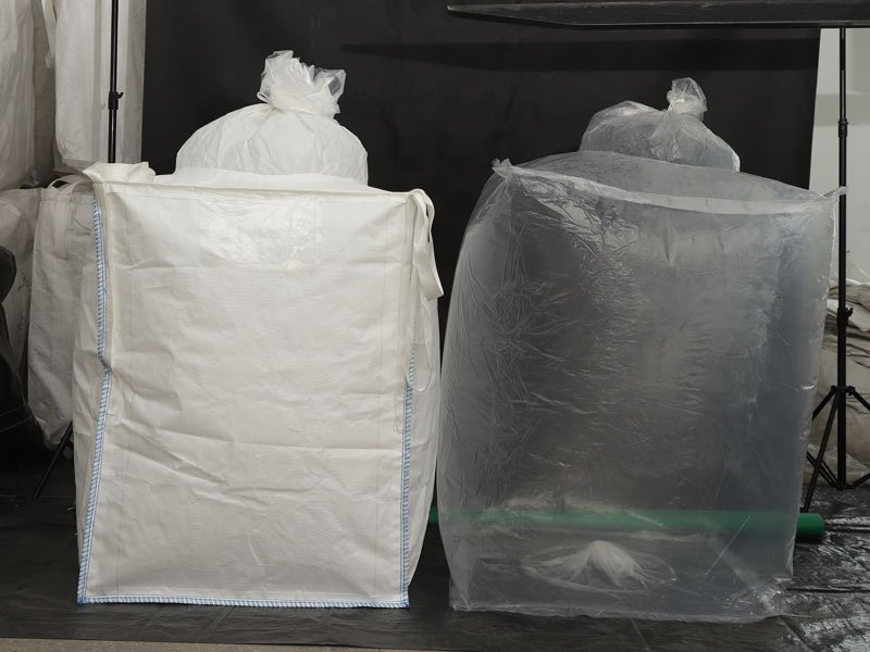 Lock Edge Bulk Bag