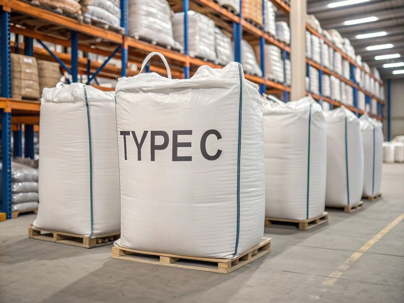 Type C Bulk Bags