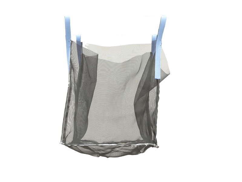 Ventilated Bulk Bags​