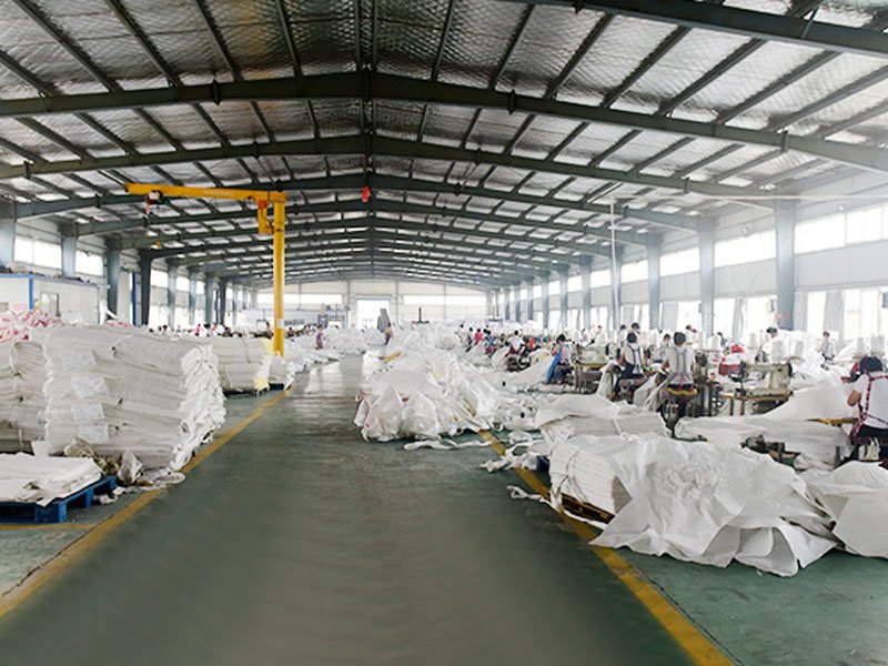 fibc liners manufacturers